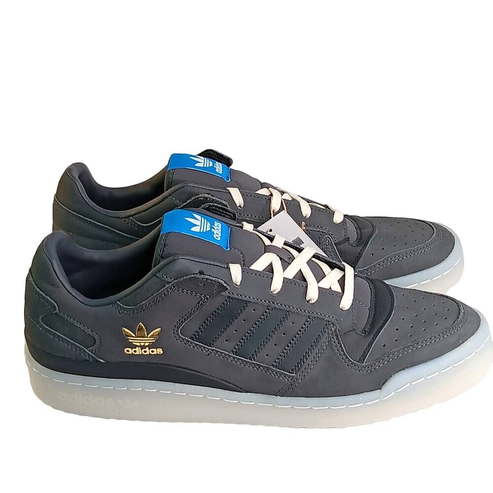 Adidas Originals Forum Low CL Men's Size 11